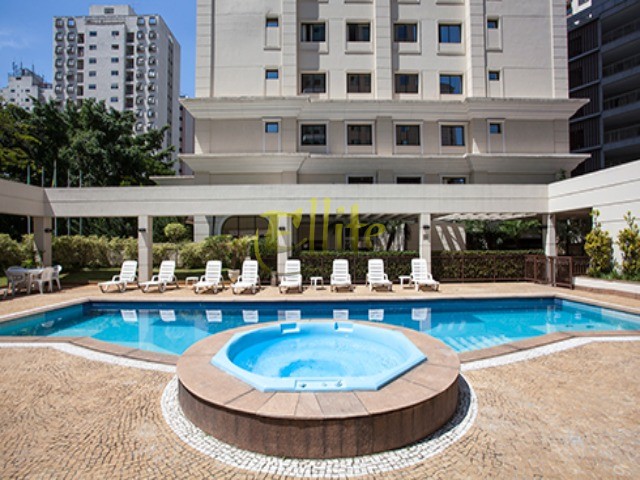 Flat/Apart Hotel, 1 quarto, 32 m² - Foto 20