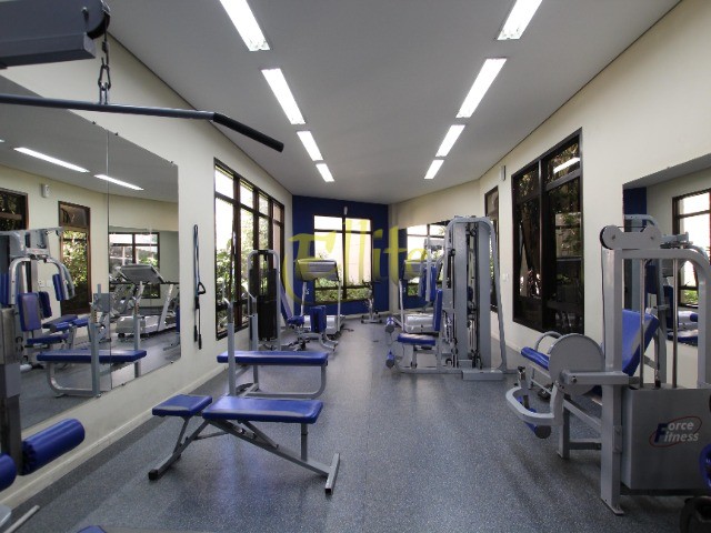 Flat/Apart Hotel, 1 quarto, 32 m² - Foto 28