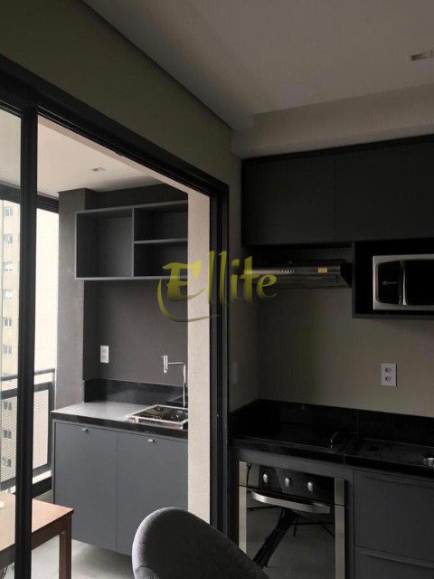 Flat/Apart Hotel, 1 quarto, 35 m² - Foto 3