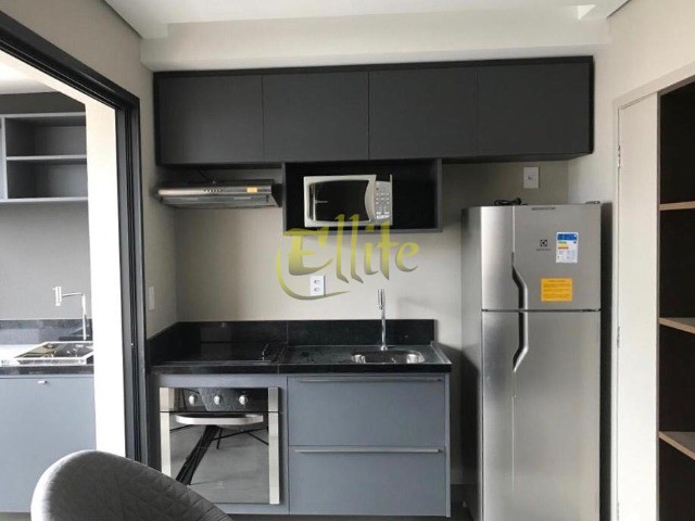 Flat/Apart Hotel, 1 quarto, 35 m² - Foto 2