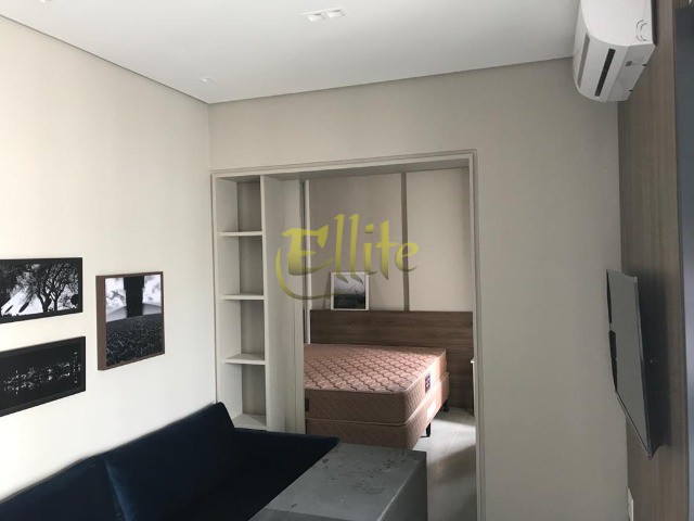 Flat/Apart Hotel, 1 quarto, 35 m² - Foto 7