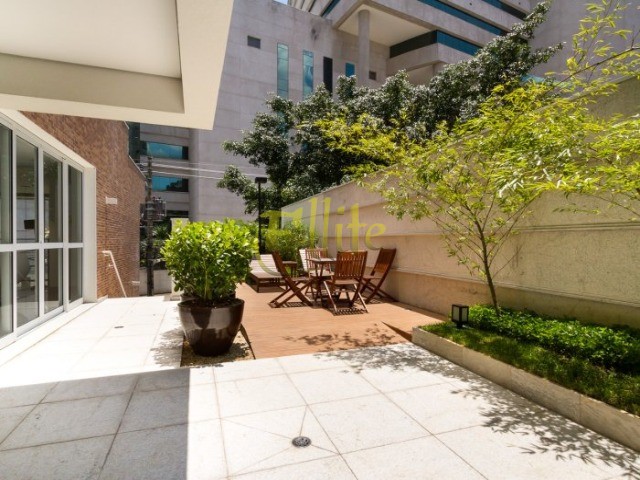 Apartamento, 1 quarto, 39 m² - Foto 19