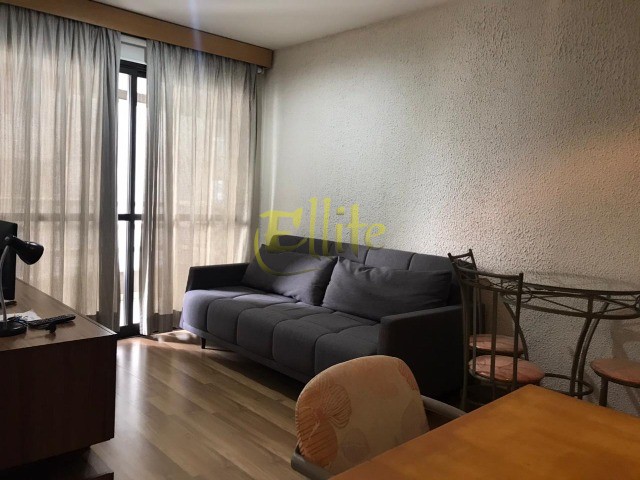 Flat/Apart Hotel, 1 quarto, 45 m² - Foto 2