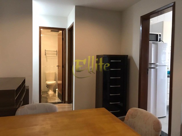 Flat/Apart Hotel, 1 quarto, 45 m² - Foto 4
