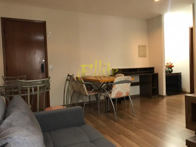 Flat/Apart Hotel, 1 quarto, 45 m² - Foto 5