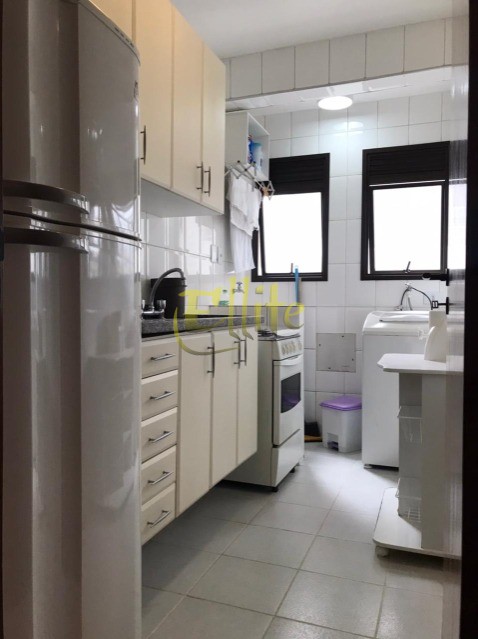 Flat/Apart Hotel, 1 quarto, 45 m² - Foto 6