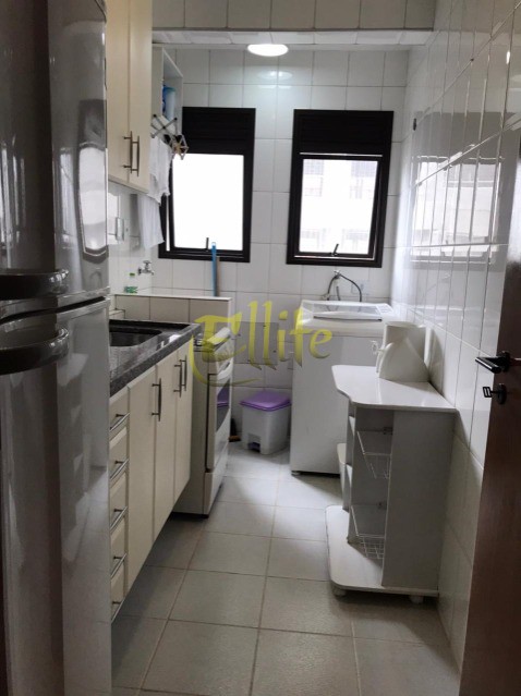 Flat/Apart Hotel, 1 quarto, 45 m² - Foto 7