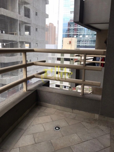 Flat/Apart Hotel, 1 quarto, 45 m² - Foto 8