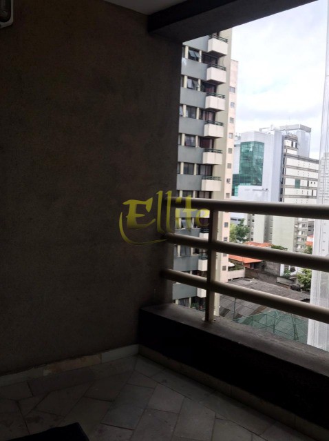 Flat/Apart Hotel, 1 quarto, 45 m² - Foto 9