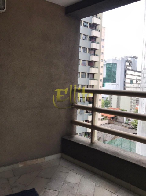 Flat/Apart Hotel, 1 quarto, 45 m² - Foto 10