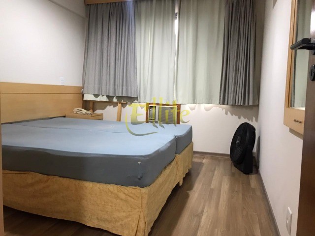 Flat/Apart Hotel, 1 quarto, 45 m² - Foto 11