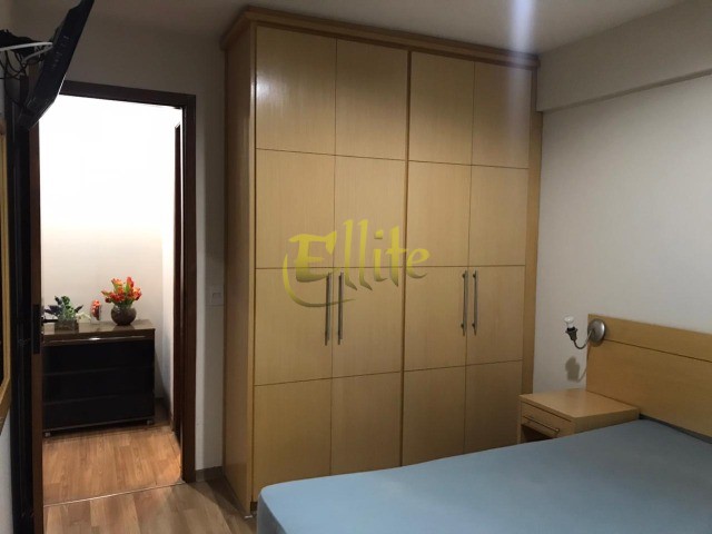 Flat/Apart Hotel, 1 quarto, 45 m² - Foto 12