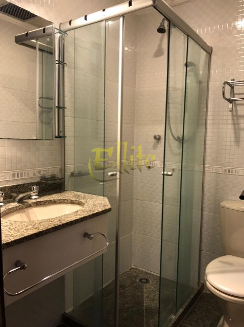 Flat/Apart Hotel, 1 quarto, 45 m² - Foto 14