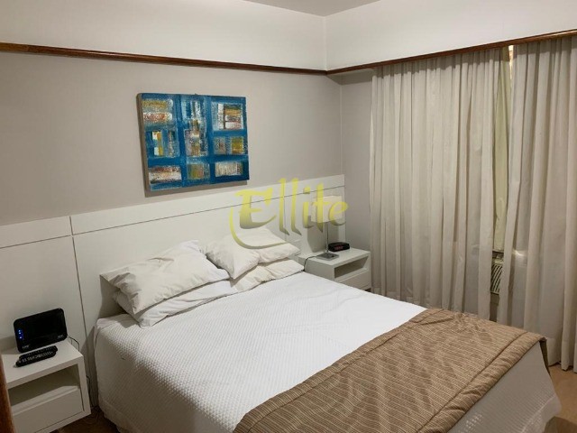 Flat/Apart Hotel para alugar com 1 quarto, 40m² - Foto 6