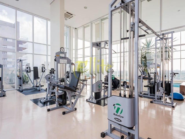 Apartamento, 2 quartos, 74 m² - Foto 15