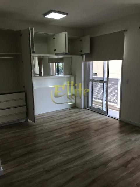 Apartamento para alugar com 1 quarto, 28m² - Foto 2