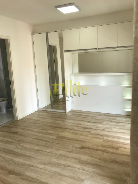 Apartamento para alugar com 1 quarto, 28m² - Foto 1