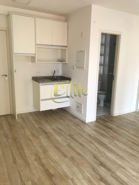 Apartamento para alugar com 1 quarto, 28m² - Foto 4