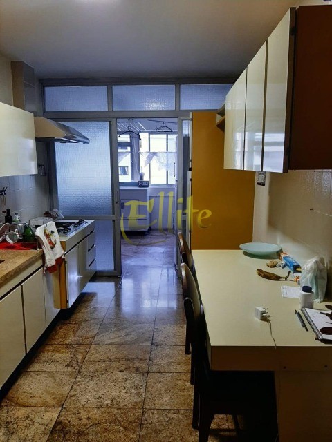 Flat/Apart Hotel à venda com 3 quartos, 190m² - Foto 4