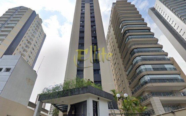 Flat/Apart Hotel, 1 quarto, 50 m² - Foto 13