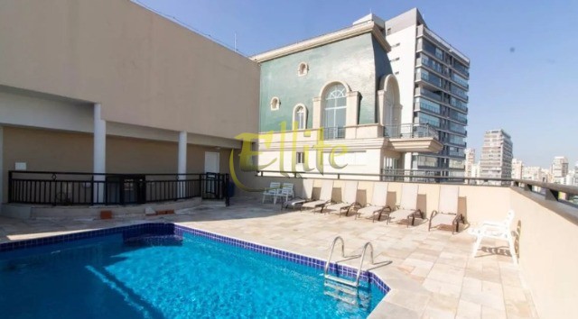 Flat/Apart Hotel, 1 quarto, 50 m² - Foto 14