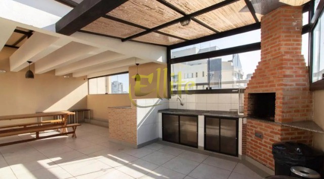 Flat/Apart Hotel, 1 quarto, 50 m² - Foto 15