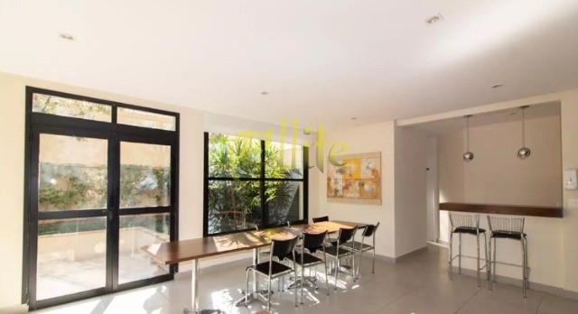 Flat/Apart Hotel, 1 quarto, 50 m² - Foto 16