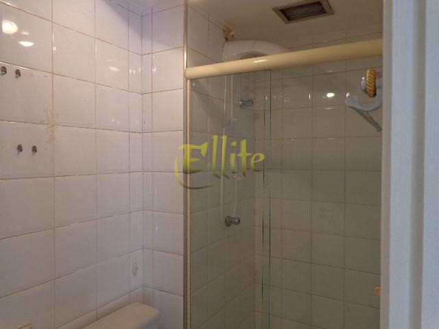 Flat/Apart Hotel, 1 quarto, 50 m² - Foto 12