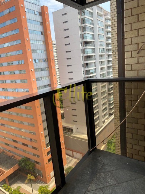 Flat/Apart Hotel, 1 quarto, 37 m² - Foto 8