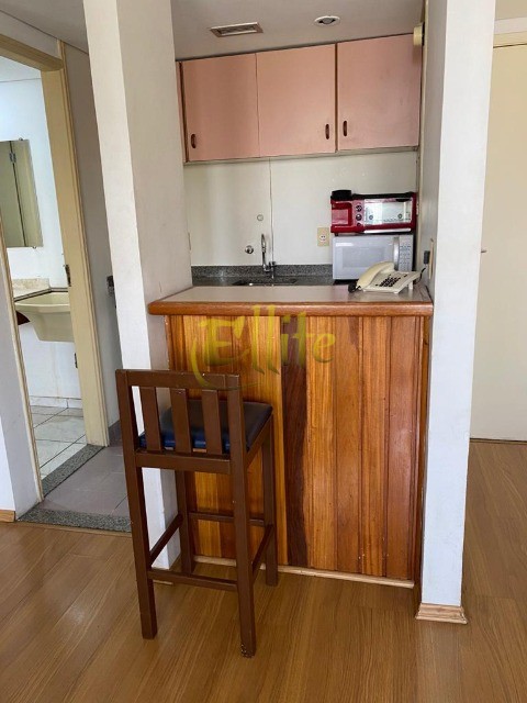 Flat/Apart Hotel, 1 quarto, 37 m² - Foto 5