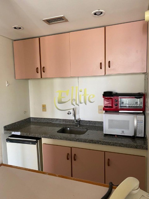 Flat/Apart Hotel, 1 quarto, 37 m² - Foto 4
