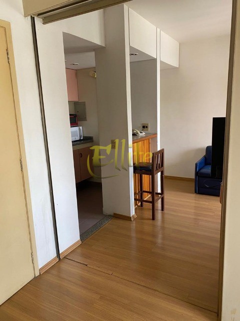 Flat/Apart Hotel, 1 quarto, 37 m² - Foto 6