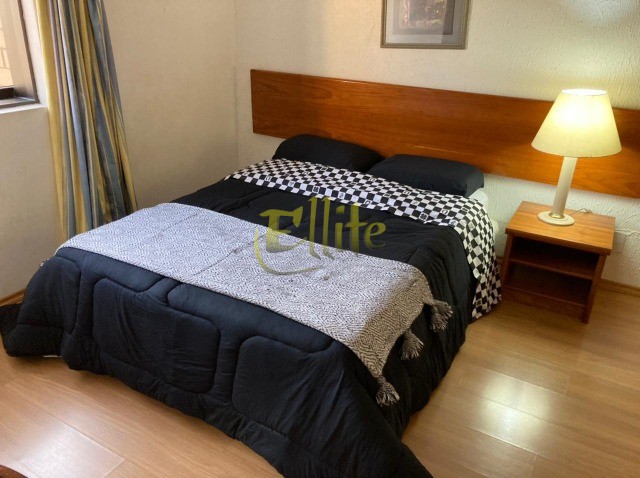 Flat/Apart Hotel, 1 quarto, 37 m² - Foto 1