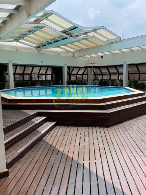 Flat/Apart Hotel, 1 quarto, 37 m² - Foto 9