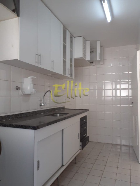 Flat/Apart Hotel, 1 quarto, 50 m² - Foto 2