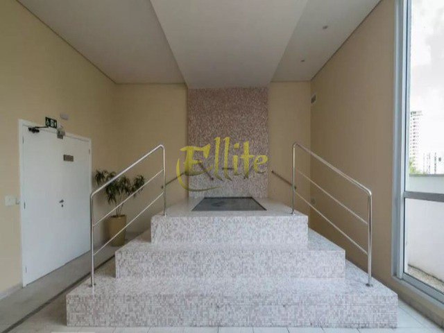 Apartamento para alugar com 1 quarto, 95m² - Foto 35