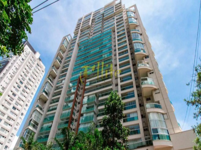 Apartamento, 1 quarto, 48 m² - Foto 9