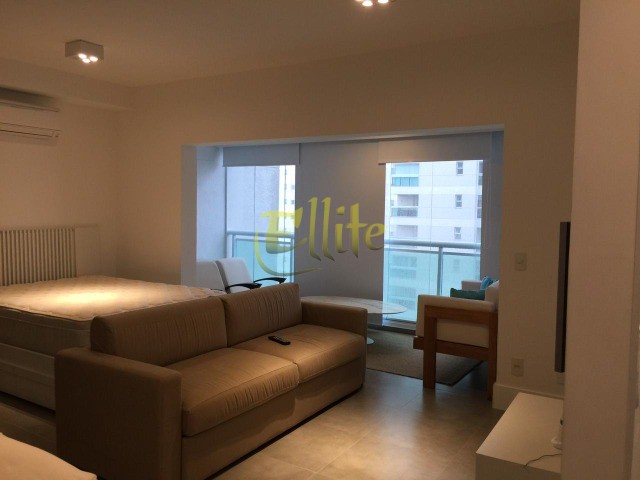Apartamento, 1 quarto, 48 m² - Foto 2