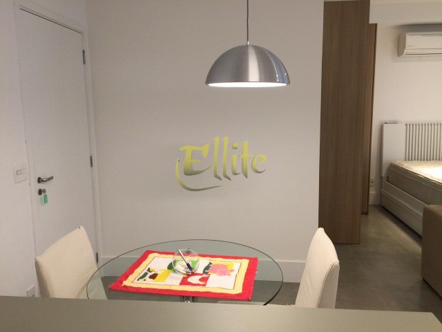 Apartamento, 1 quarto, 48 m² - Foto 3