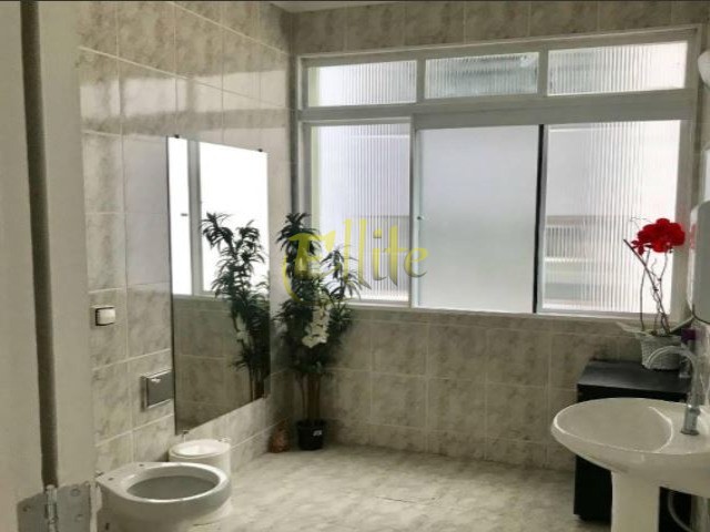 Conjunto Comercial-Sala à venda e aluguel com 1 quarto, 150m² - Foto 15