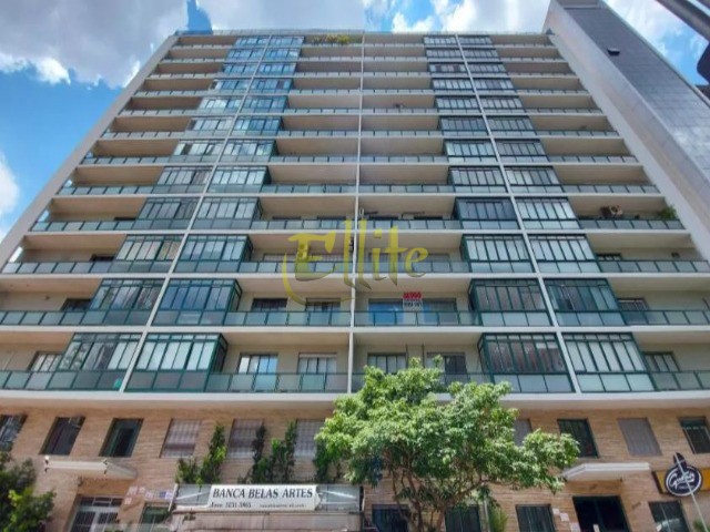 Conjunto Comercial-Sala à venda e aluguel com 1 quarto, 150m² - Foto 16