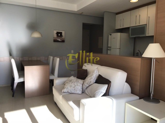Flat/Apart Hotel, 1 quarto, 50 m² - Foto 1