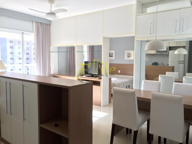 Flat/Apart Hotel, 1 quarto, 50 m² - Foto 2