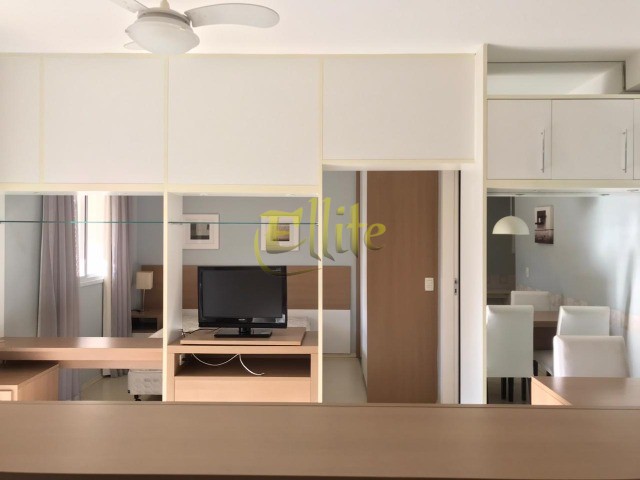 Flat/Apart Hotel, 1 quarto, 50 m² - Foto 5