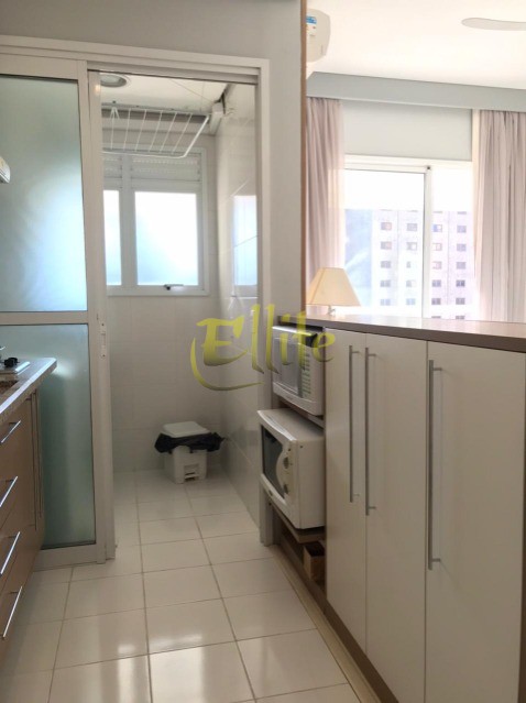 Flat/Apart Hotel, 1 quarto, 50 m² - Foto 6
