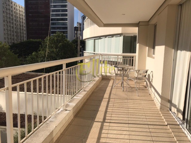 Flat/Apart Hotel, 1 quarto, 50 m² - Foto 9