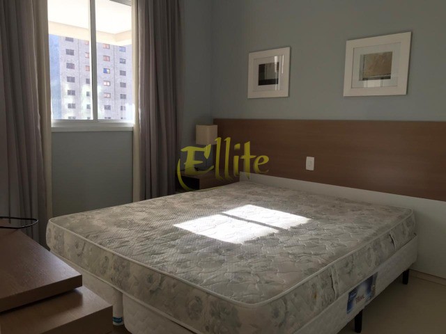 Flat/Apart Hotel, 1 quarto, 50 m² - Foto 10