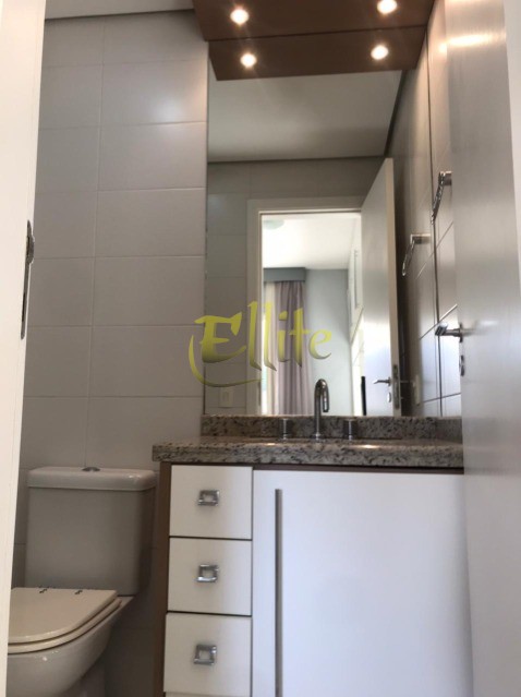 Flat/Apart Hotel, 1 quarto, 50 m² - Foto 12