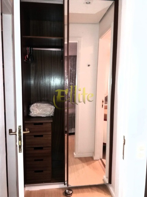 Flat/Apart Hotel para alugar com 1 quarto, 35m² - Foto 4