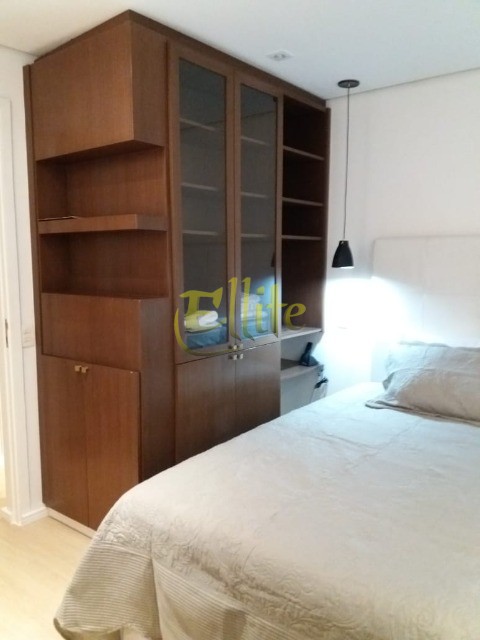 Flat/Apart Hotel para alugar com 1 quarto, 35m² - Foto 6